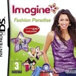 Download Imagine - Fashion Paradise