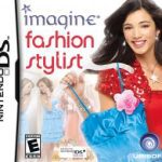 Download Imagine: Fashion Stylist