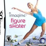 Download Imagine: Figure Skater