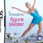 Download Imagine - Figure Skater (SQUiRE)