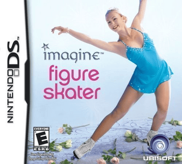 Download Imagine - Figure Skater (SQUiRE)