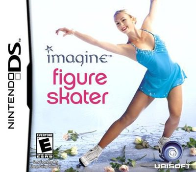 Download Imagine: Figure Skater