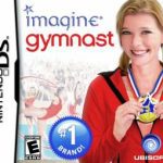 Download Imagine: Gymnast