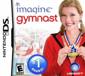Download Imagine: Gymnast