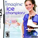 Download Imagine: Ice Champions