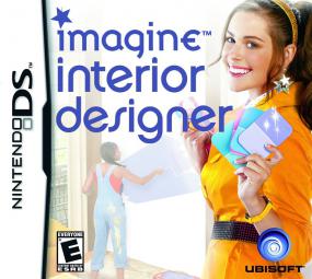 Download Imagine: Interior Designer