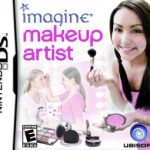 Download Imagine: Makeup Artist