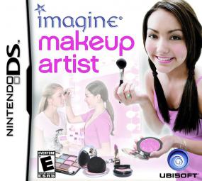 Download Imagine: Makeup Artist