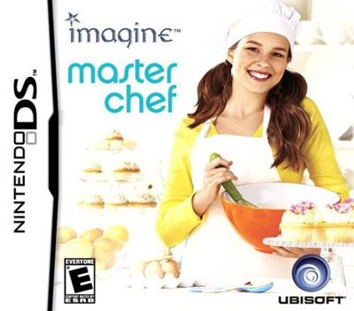 Download Imagine: Master Chef
