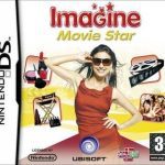 Download Imagine - Movie Star (EU)(BAHAMUT)