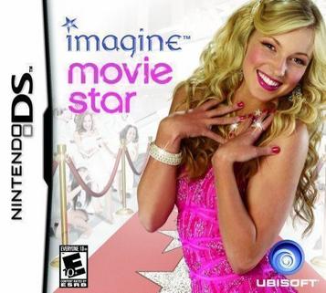Download Imagine - Movie Star (Sir VG)