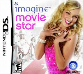 Download Imagine: Movie Star