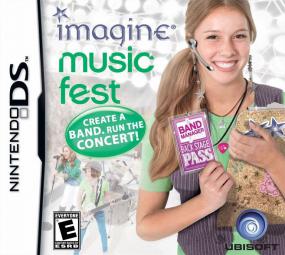 Download Imagine: Music Fest