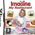 Download Imagine - My Restaurant (EU)