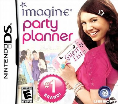 Download Imagine: Party Planner