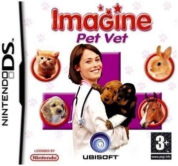 Download Imagine - Pet Vet