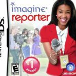 Download Imagine: Reporter