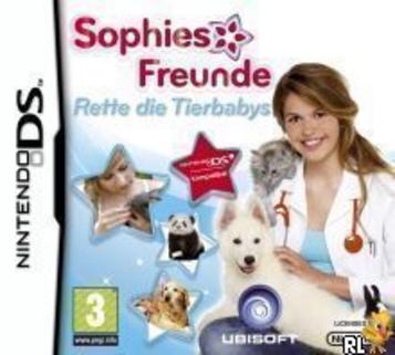 Download Imagine - Rescue Vet (EU)