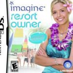 Download Imagine: Resort Owner