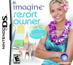 Download Imagine: Resort Owner