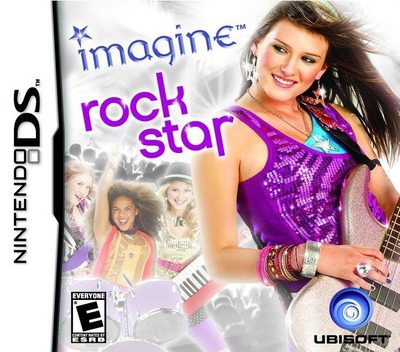 Download Imagine: Rock Star