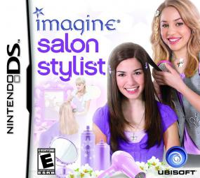 Download Imagine: Salon Stylist