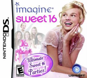 Download Imagine: Sweet 16