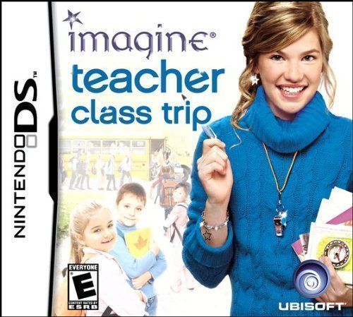 Download Imagine - Teacher - Class Trip (US)(Suxxors)
