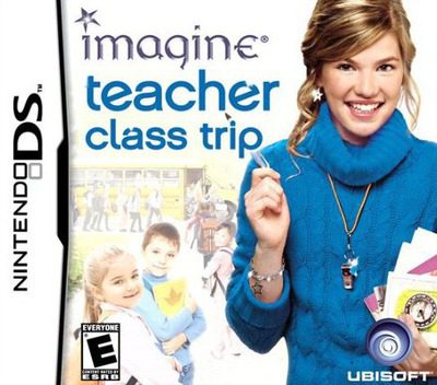 Download Imagine: Teacher - Class Trip