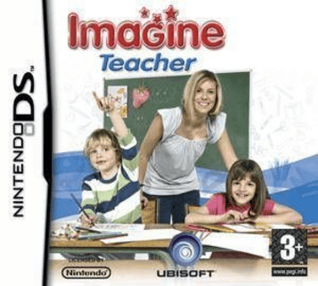 Download Imagine - Teacher (DSRP)