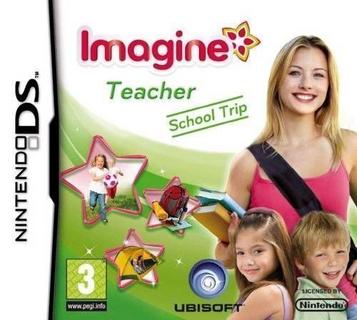 Download Imagine - Teacher - School Trip (EU)(BAHAMUT)