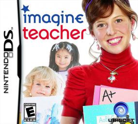 Download Imagine: Teacher