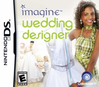 Download Imagine: Wedding Designer