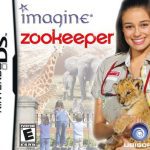 Download Imagine: Zookeeper