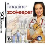 Download Imagine Zookeeper (Trimmed 124 Mbit) (Intro)