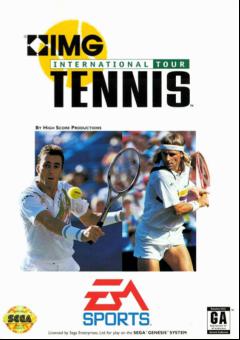 Download IMG International Tour Tennis