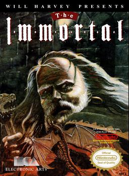 Download Immortal, The