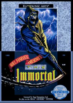 Download Immortal, The