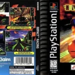 impact-racing