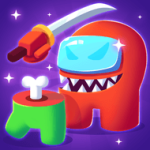 Download Imposter Solo Kill (MOD, Unlimited Coins) 1.22