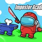 Download Impostor Academy v1.24 MOD APK [Dinheiro Infinito]
