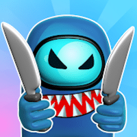 Download Impostor Legends MOD APK v1.5.2 (Dinheiro Infinito)