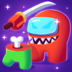 Download Impostor Solo Kill MOD APK v1.18 (Dinheiro Infinito)