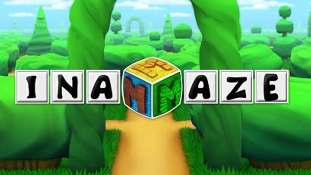 Download InaMaze v1.1.1195 Apk + Data Mod [Money / Unlocked]