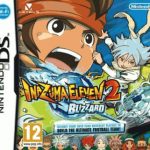 Download Inazuma Eleven 2 - Blizzard