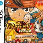 Download Inazuma Eleven 2 - Tempete De Feu