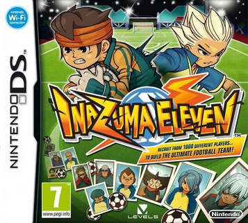 Download Inazuma Eleven (S)