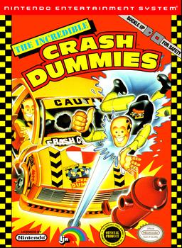 Download Incredible Crash Dummies, The