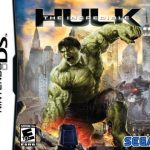 Download Incredible Hulk, The