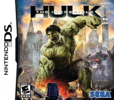 Download Incredible Hulk, The